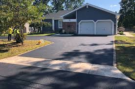 Driveway Overlay Services in West End, NY